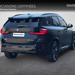 BMW X1 sDrive20d 163ch M Sport La Roche-sur-Yon