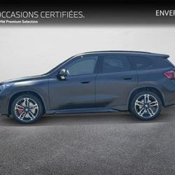 BMW X1 sDrive20d 163ch M Sport La Roche-sur-Yon