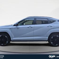 Hyundai Kona Electric 65kWh - 217ch N Line Creative Villeneuve-d'Ascq