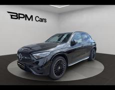 Mercedes GLC Guérande