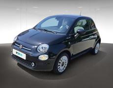 Fiat 500 II