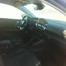 Citroen C4 Moteur &eacute;lectrique 136ch (100 kW) Shine Pack Automatique / TOIT OUVRANT / Chargeur embarqu&eacute; 11 kW Brest