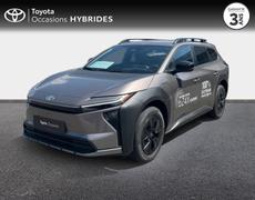 Toyota BZ4X Montluçon