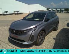 Peugeot 3008 Châteaulin