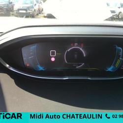 Peugeot 3008 Plug-in Hybrid 180ch Allure Pack e-EAT8/TOIT OUVRANT/VISION 360 Ch&acirc;teaulin