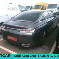 DS DS9 Hybrid E-Tense 225ch Rivoli+/TOIT OUVRANT PANORAMIQUE/VISION 360 Ch&acirc;teaulin
