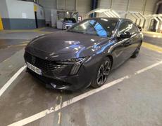 Peugeot 508 Séné