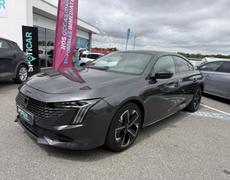 Peugeot 508 Séné