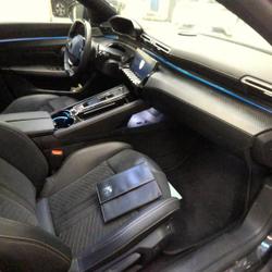 Peugeot 508 Hybrid 225 GT e-EAT8 + TOIT OUVRANT / HIFI FOCAL / VISION 360 S&eacute;n&eacute;