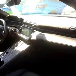 Peugeot 508 Hybrid 225 GT e-EAT8 + CUIR / TOIT OUVRANT / HAYON ELEC / VISION 360 S&eacute;n&eacute;