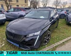 Peugeot 308 III Phase 1 Châteaulin