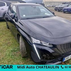 Peugeot 308 III Phase 1 PHEV 180ch Allure Pack e-EAT8 Ch&acirc;teaulin