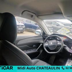 Peugeot 308 III Phase 1 PHEV 180ch Allure Pack e-EAT8 Ch&acirc;teaulin