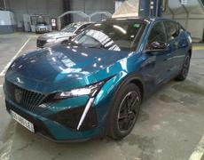Peugeot 408 Séné