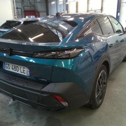Peugeot 408 PHEV 180 GT e-EAT8 + CUIR / TOIT OUVRANT S&eacute;n&eacute;