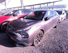 Citroen C4 Châteaulin