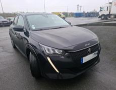 Peugeot 208 Châteaulin