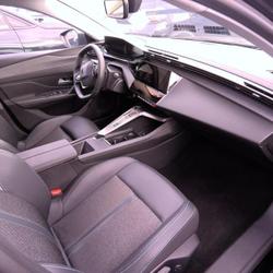 Peugeot 308 III Phase 1 1.5 BlueHDi 130 Allure EAT8 Concarneau