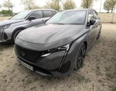 Peugeot 308 SW Phase 2 Concarneau