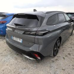 Peugeot 308 SW Phase 2 PHEV 225ch GT e-EAT8 Concarneau