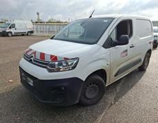 Citroen Berlingo Concarneau