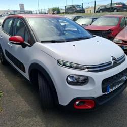 Citroen C3 1.2 PureTech 110 Shine EAT6 Concarneau