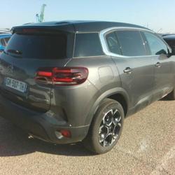 Citroen C5 Aircross Hybrid 225ch C-Series e-EAT8 Quimper