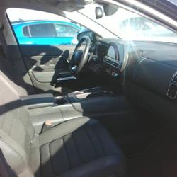 Citroen C5 Aircross Hybrid 225ch C-Series e-EAT8 Quimper