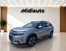 Citroen C5 Aircross Concarneau