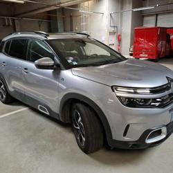 Citroen C5 Aircross Hybrid 225 Business +  e-EAT8 / TOIT OUVRANT Quimper