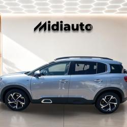 Citroen C5 Aircross Hybrid 225 Business +  e-EAT8 / TOIT OUVRANT Concarneau