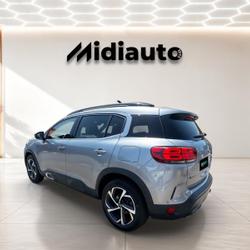 Citroen C5 Aircross Hybrid 225 Business +  e-EAT8 / TOIT OUVRANT Concarneau