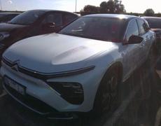 Citroen C5 X Concarneau