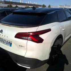 Citroen C5 X PureTech 130ch S&S Shine EAT8 Concarneau