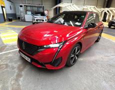 Peugeot 308 SW Phase 2