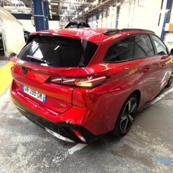Peugeot 308 SW Phase 2 PHEV 225 GT e-EAT8 + TOIT OUVRANT / HIFI FOCAL S&eacute;n&eacute;
