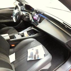 Peugeot 308 SW Phase 2 PHEV 225 GT e-EAT8 + TOIT OUVRANT / HIFI FOCAL S&eacute;n&eacute;