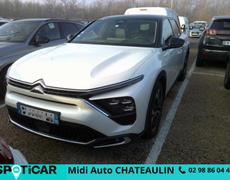 Citroen C5 X Châteaulin