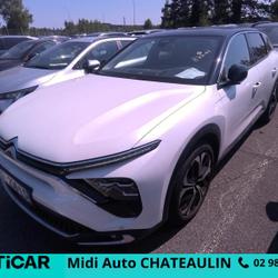 Citroen C5 X PureTech 130ch S&S Shine EAT8 Ch&acirc;teaulin