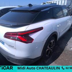 Citroen C5 X PureTech 130ch S&S Shine EAT8 Ch&acirc;teaulin