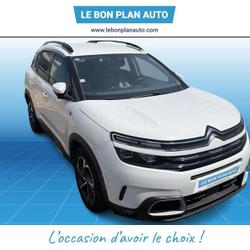 Citroen C5 Aircross Hybrid 225ch Shine Pack e-EAT8 Boll&egrave;ne