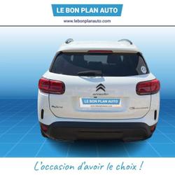 Citroen C5 Aircross Hybrid 225ch Shine Pack e-EAT8 Boll&egrave;ne