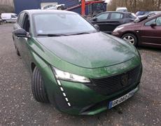 Peugeot 308 III Phase 1 Fontenay-sur-Eure