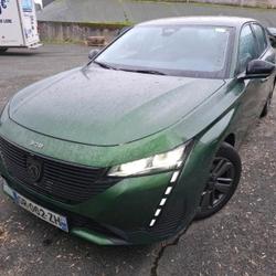 Peugeot 308 III Phase 1 1.2 PureTech 130ch S&S Active Pack EAT8 Fontenay-sur-Eure