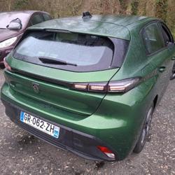 Peugeot 308 III Phase 1 1.2 PureTech 130ch S&S Active Pack EAT8 Fontenay-sur-Eure