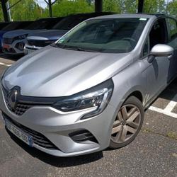 Renault Clio 5 1.0 TCe 90ch Business -21N Fontenay-sur-Eure