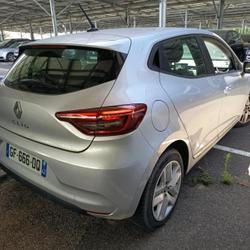 Renault Clio 5 1.0 TCe 90ch Business -21N Fontenay-sur-Eure