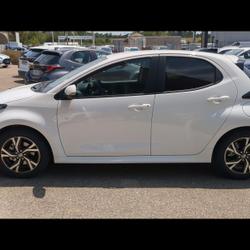 Toyota Yaris 116h Design 5p MY25 Arles