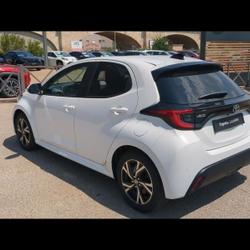 Toyota Yaris 116h Design 5p MY25 Arles