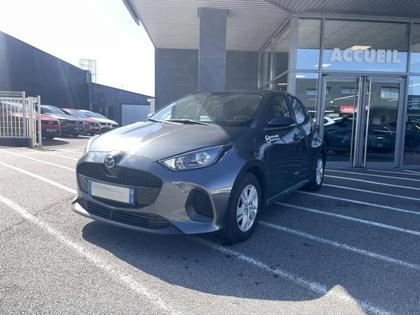 Mazda Mazda2 - 1.5 Hybrid 116ch Centre-Line 2024 - 24 900 €